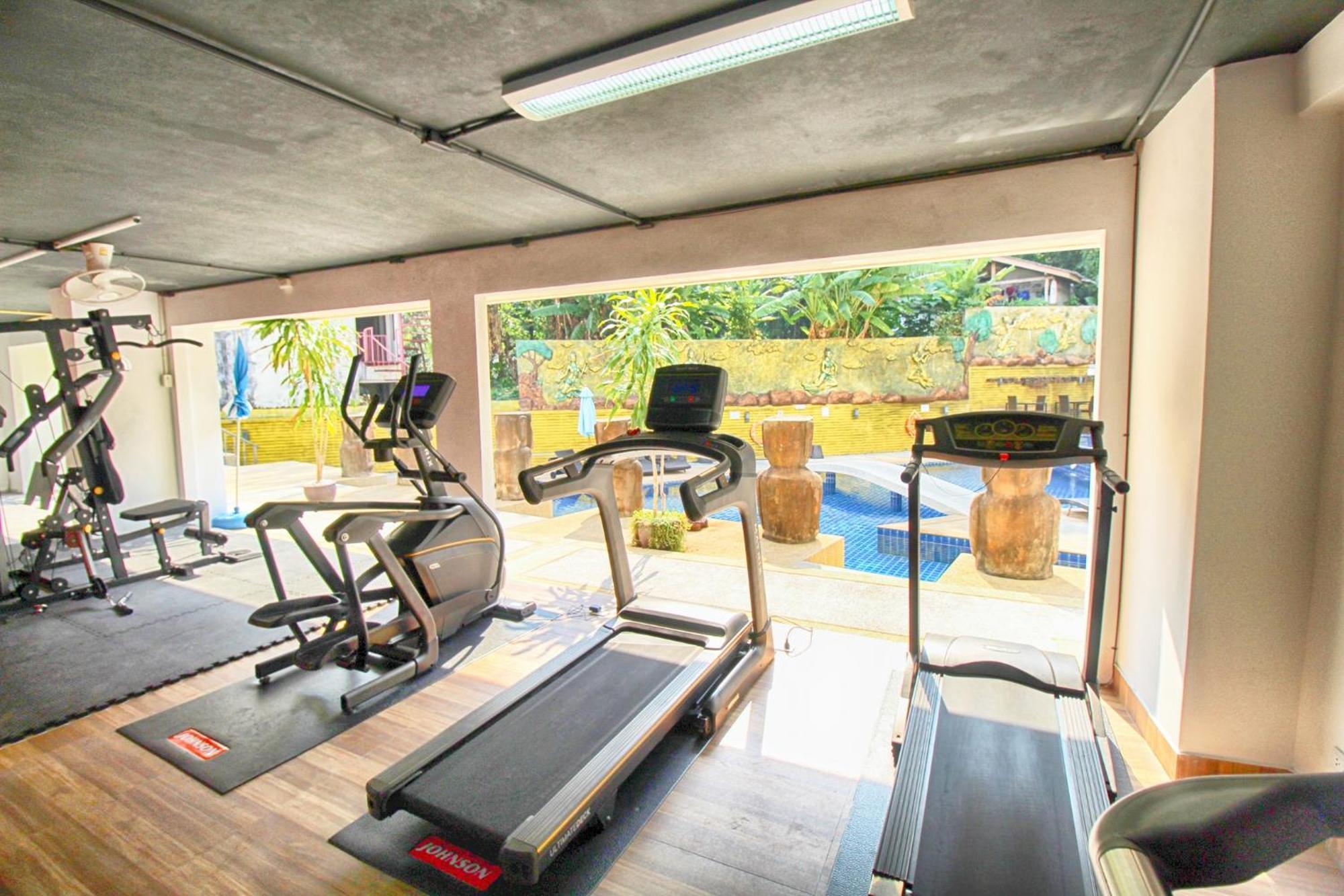 Bay Shore Ocean View By Get A Rent Phuket *