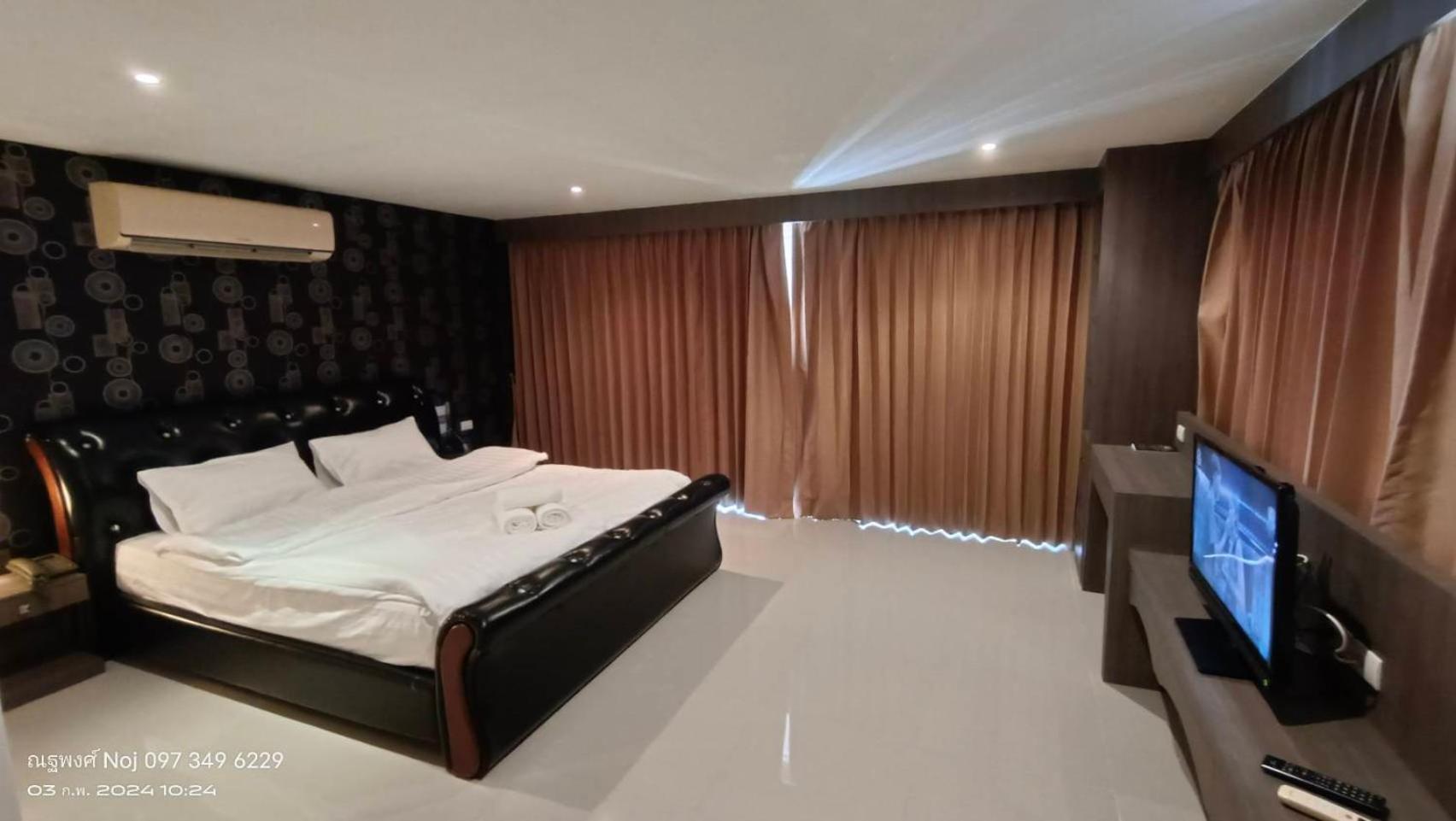 Bay Shore Ocean View By Get A Rent Phuket