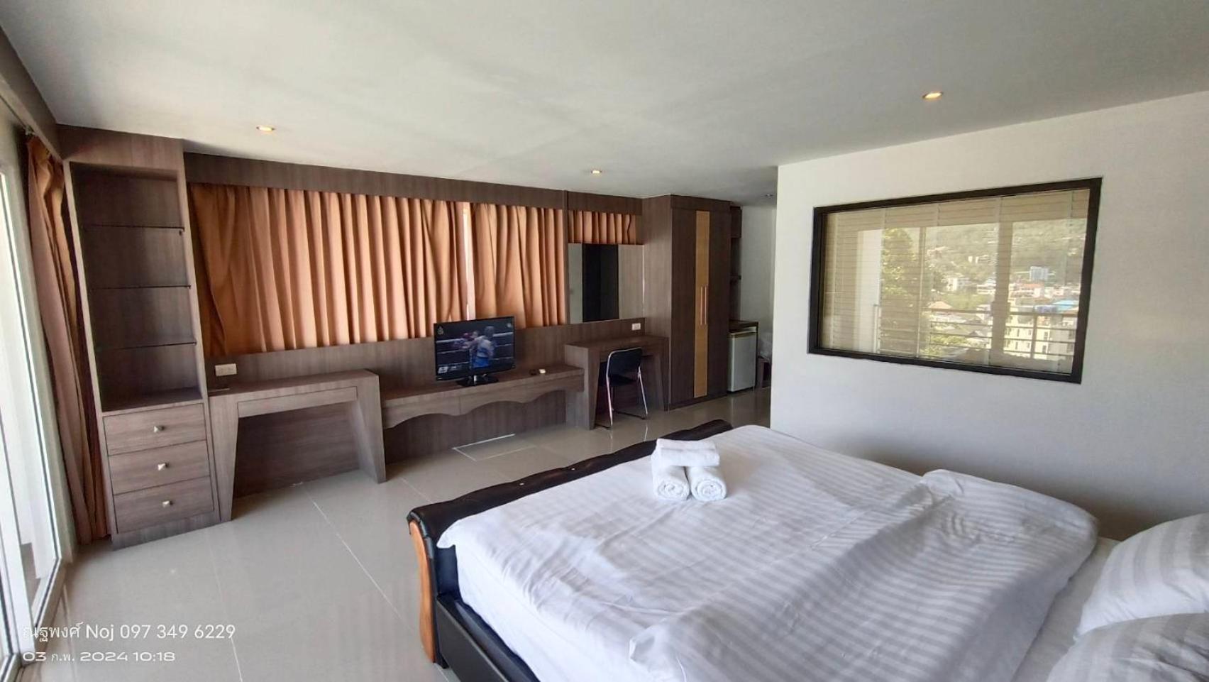 Bay Shore Ocean View By Get A Rent Phuket