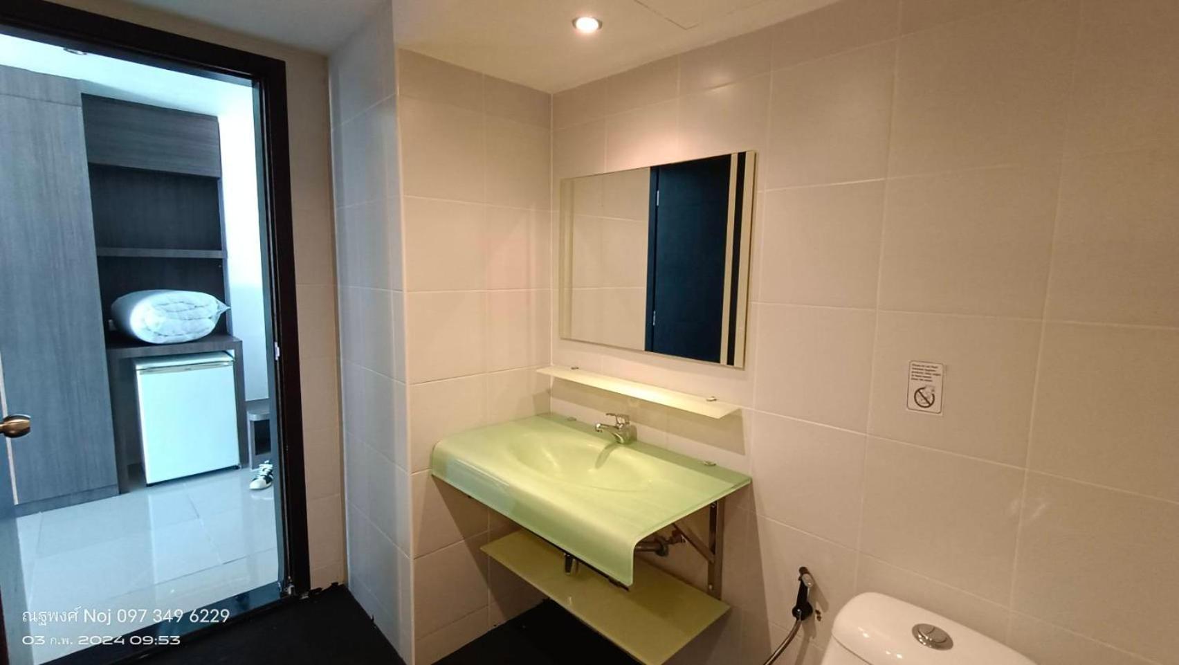 Lejlighed Bay Shore Ocean View By Get A Rent Phuket *